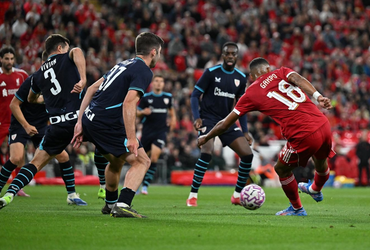Liverpool vs Athletic Bilbao (02:00 – 05/08)