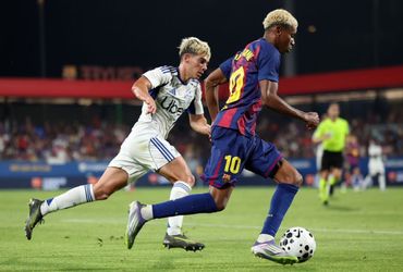 Barcelona vs Como (02:00 – 11/08)