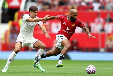 Manchester United vs Fiorentina (18:45 – 09/08)