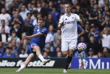 Chelsea vs Fulham (18:30 – 30/08)