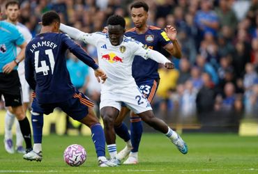 Leeds United vs Newcastle United (23:30 – 30/08)