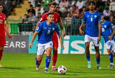 Moldova vs Israel (01:45 – 06/09)