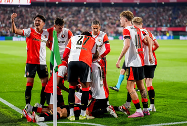 Feyenoord vs Fenerbahce (02:00 – 07/08)