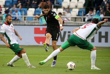 Georgia vs Bulgaria (20:00 – 07/09)
