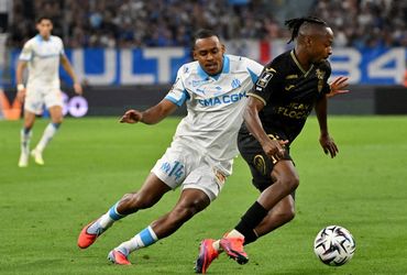 Marseille vs Lorient (01:45 – 13/09)