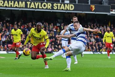 Watford vs QPR (21:00 – 16/08)
