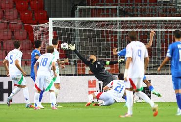 Israel vs Italy (01:45 – 09/09)