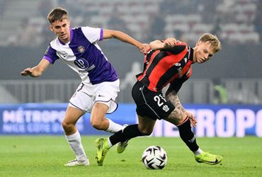 OGC Nice vs Toulouse FC (02:05 – 17/08)