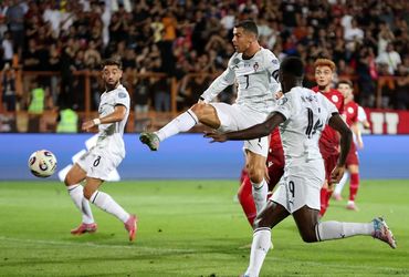 Armenia vs Bồ Đào Nha (23:00 – 06/09)