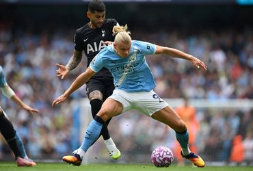 Manchester City vs Tottenham (18:30 – 23/08)