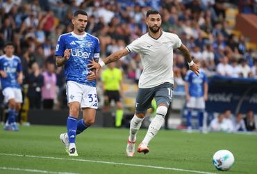 Como vs Lazio (23:30 – 24/08)