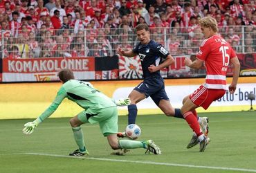 Union Berlin vs TSG Hoffenheim (20:30 – 13/09)