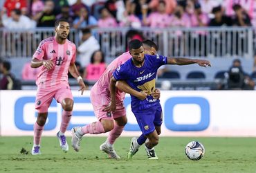 Inter Miami vs Pumas U.N.A.M. (06:30 – 07/08)