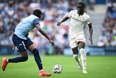 Le Havre FC vs OGC Nice (22:15 – 31/08)