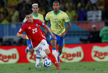 Brazil vs Chile (07:30 – 05/09)
