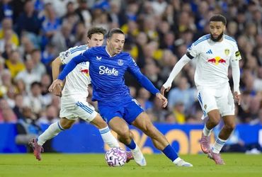 Leeds United vs Everton (02:00 – 19/08)