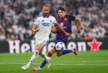 Copenhagen vs FC Basel 1893 (02:00 – 28/08)