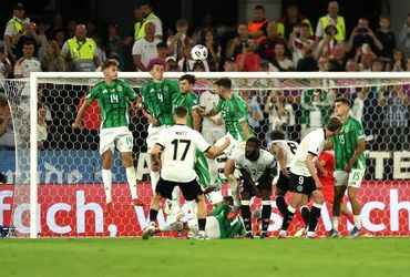 Đức vs Bắc Ireland (01:45 – 08/09)