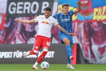 RB Leipzig vs Heidenheim (20:30 – 30/08)