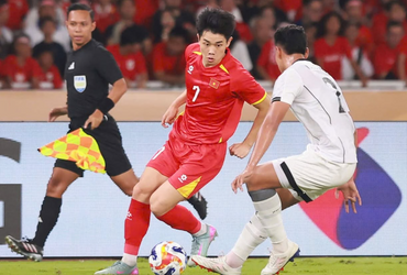 Việt Nam U23  vs Indonesia U23 (20:00 – 29/07)