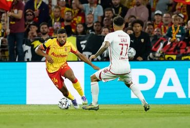 RC Lens vs Brest (01:45 – 30/08)