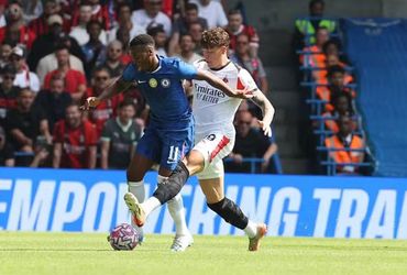 Chelsea vs AC Milan (21:00 – 10/08)