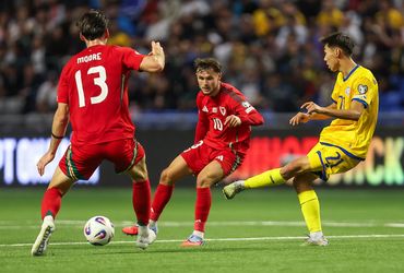 Kazakhstan vs Xứ Wales (21:00 – 04/09)