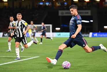 Arsenal vs Newcastle United (18:30 – 27/07)