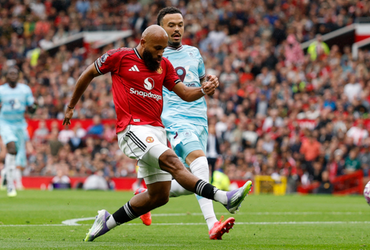 Manchester United vs Burnley (21:00 – 30/08)