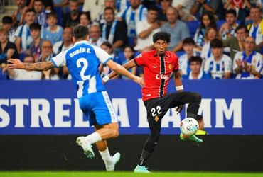 Espanyol vs RCD Mallorca (02:00 – 16/09)