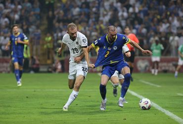 Bosnia-Herzegovina vs Áo (01:45 – 10/09)