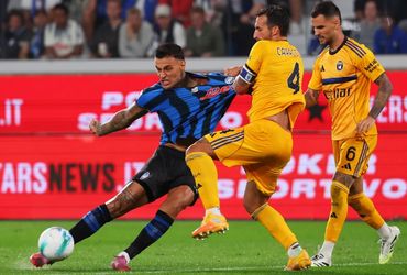 Atalanta vs Pisa (01:45 – 25/08)