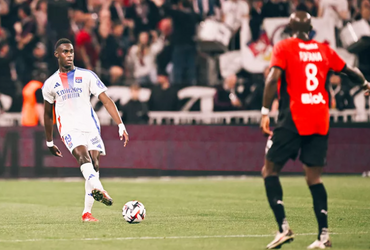 Rennes vs Lyon (01:45 – 15/09)