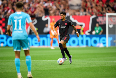 Bayer Leverkusen vs TSG Hoffenheim (20:30 – 23/08)