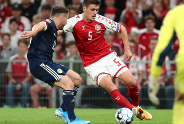 Đan Mạch vs Scotland (01:45 – 06/09)