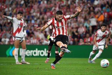 Athletic Bilbao vs Rayo Vallecano (00:30 – 26/08)