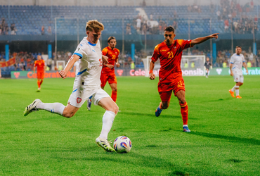 Montenegro vs CH Séc (01:45 – 06/09)