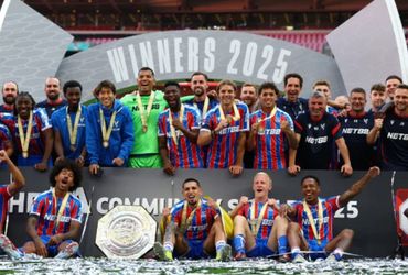 Crystal Palace vs Liverpool (21:00 – 10/08)