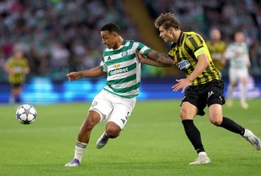 FC Kairat vs Celtic FC (23:45 – 26/08)