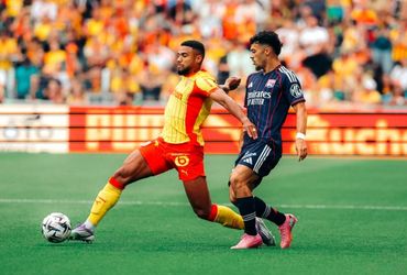 RC Lens vs Lyon (22:00 – 16/08)