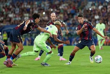 Levante vs Barcelona (02:30 – 24/08)