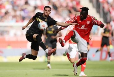 Mainz 05 vs FC Köln (20:30 – 24/08)
