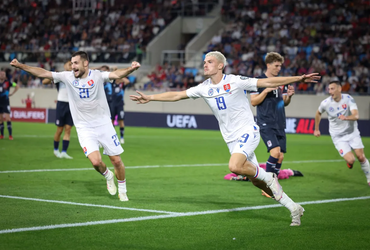 Luxembourg vs Slovakia (01:45 – 08/09)