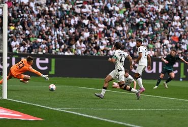 B. Monchengladbach vs Werder Bremen (22:30 – 14/09)