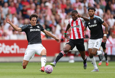 Brentford vs Aston Villa (21:00 – 23/08)