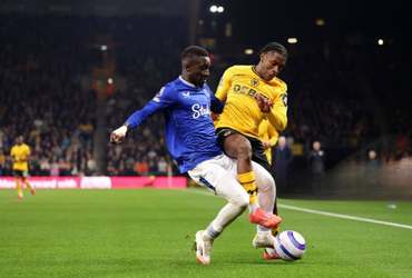 Wolverhampton vs Everton (21:00 – 30/08)