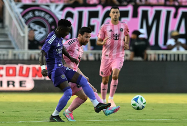 Inter Miami vs Orlando City (07:30 – 28/08)