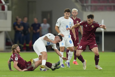 Hy Lạp vs Belarus (01:45 – 06/09)