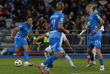 Iceland vs Azerbaijan (01:45 – 06/09)