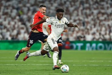 Real Madrid vs RCD Mallorca (02:30 – 31/08)